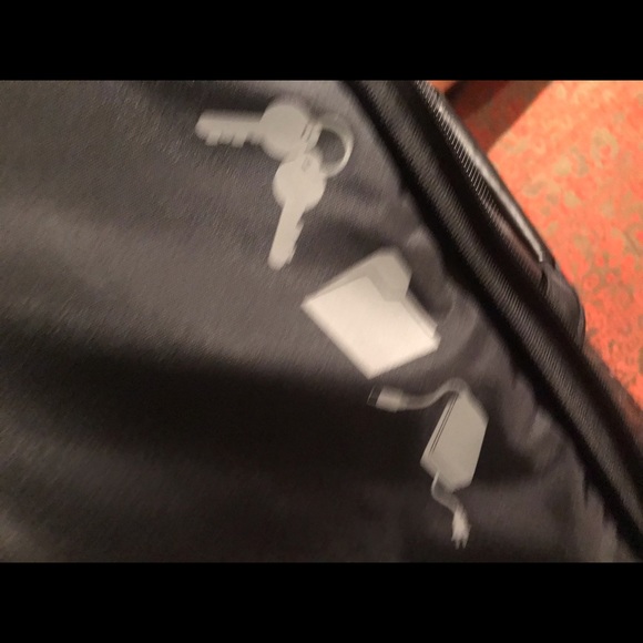 TARGUS Computer Bag - Picture 9 of 12